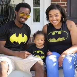 Meet your Posher, Erica